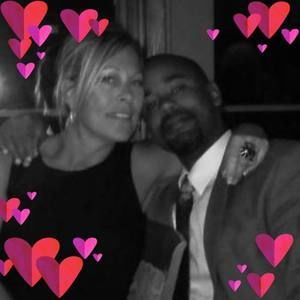 Meet your Posher, Sharon